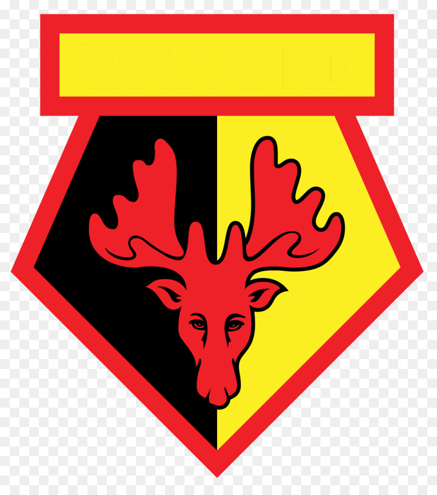 Watford Fc，Watford PNG