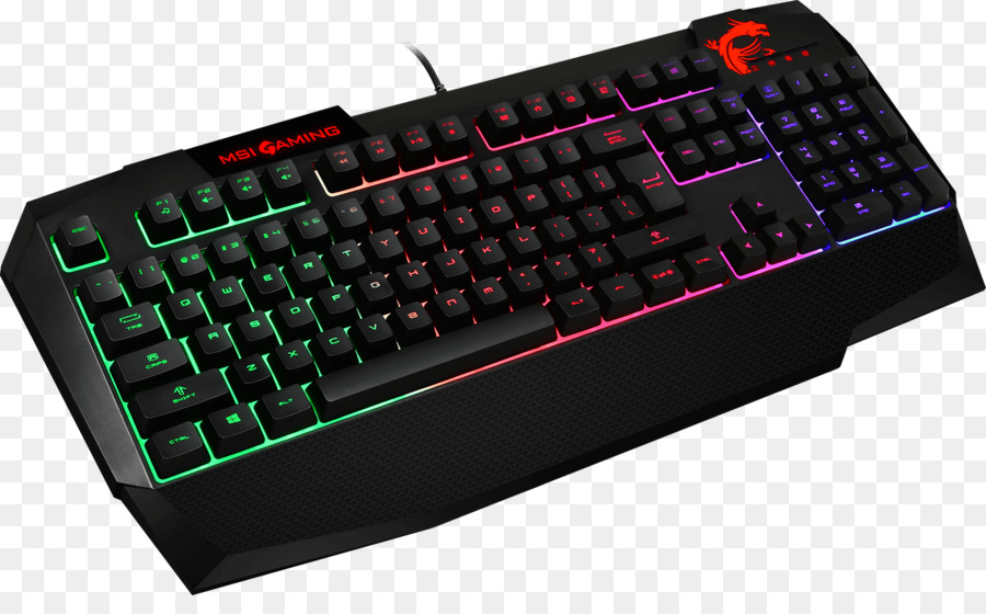 Teclado，Computador PNG