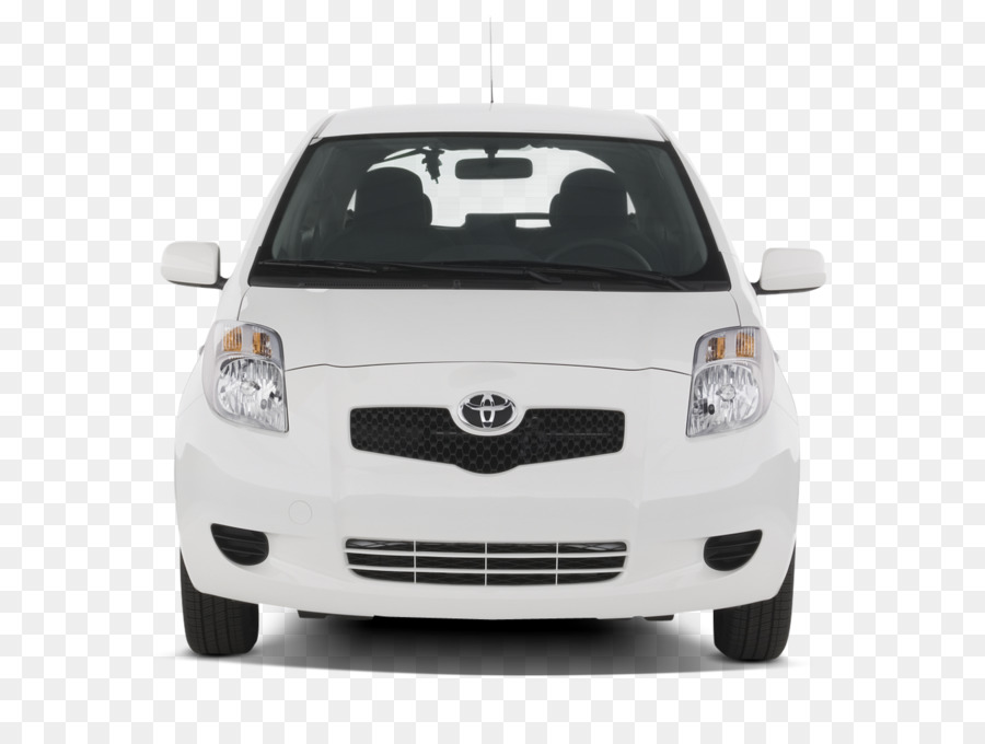 Carro Branco，Toyota PNG