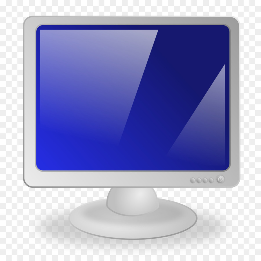 Monitor De Computador，Tela PNG