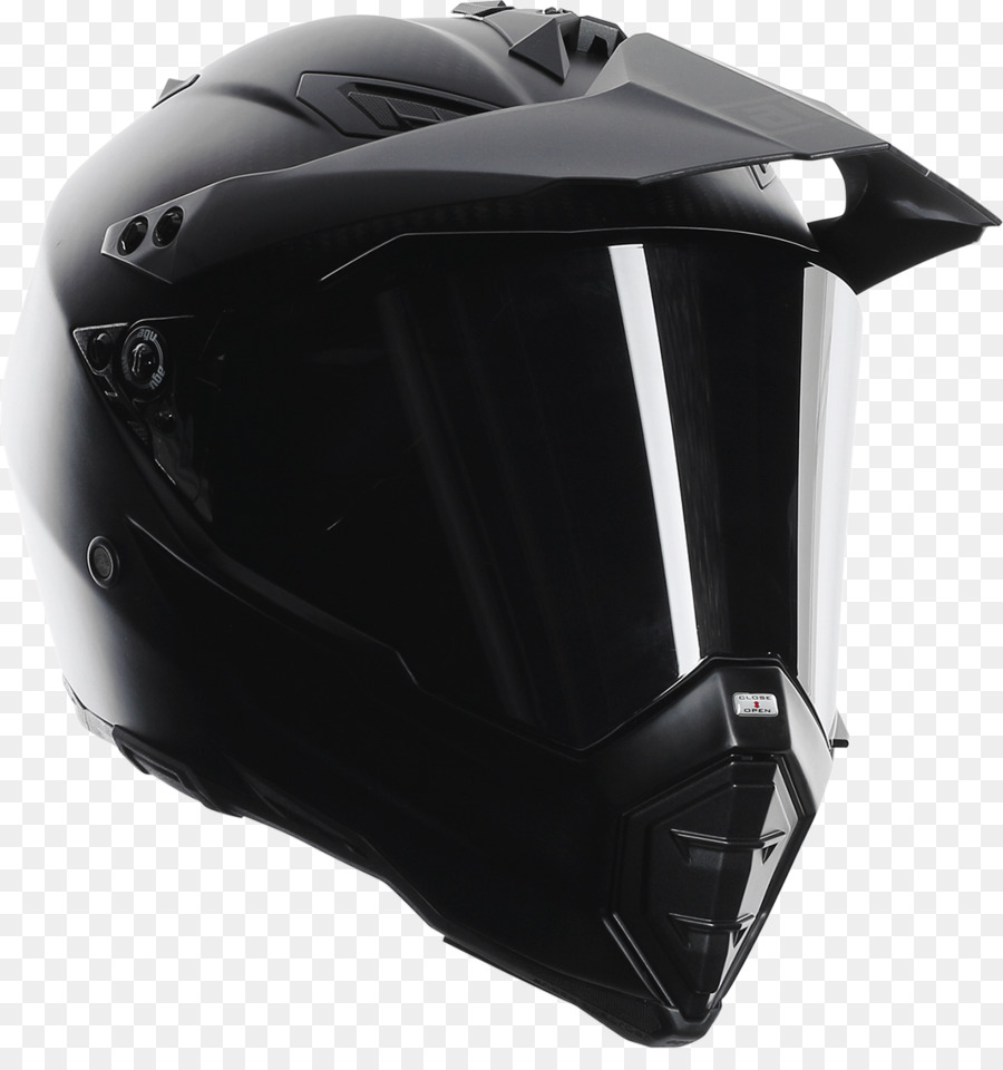 Capacete Preto，Motocicleta PNG