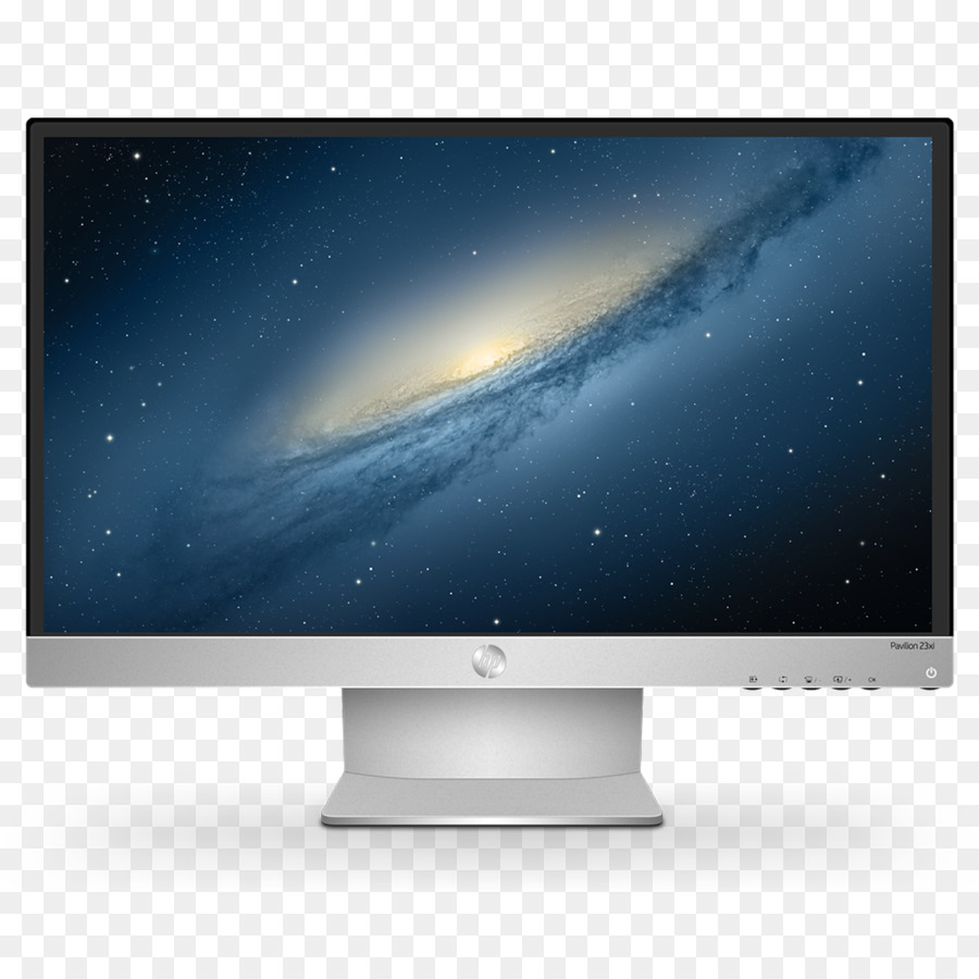 Monitor，Tela PNG