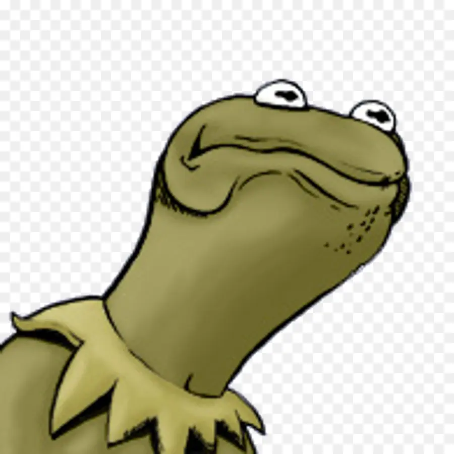 Kermit O Sapo，Cookie Monster PNG