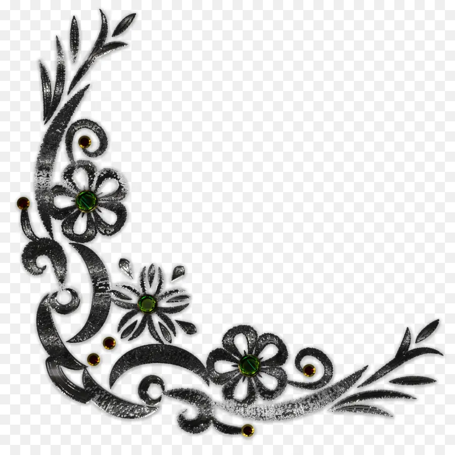 Canto Floral，Flores PNG