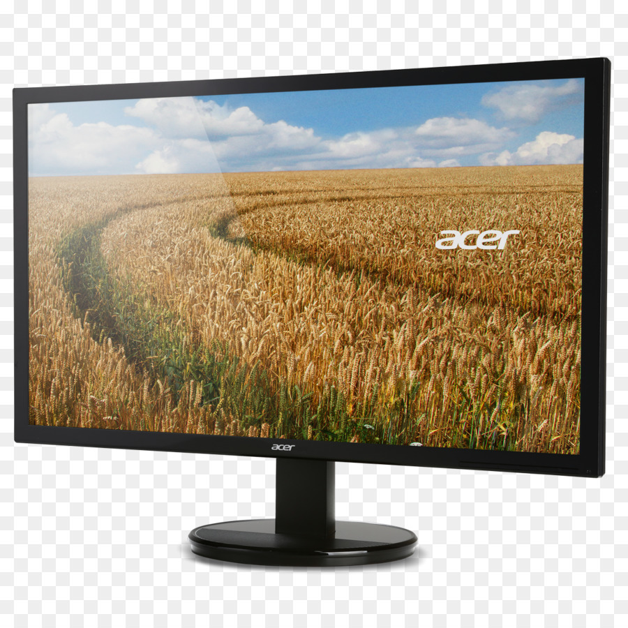 Monitor Acer，Tela PNG