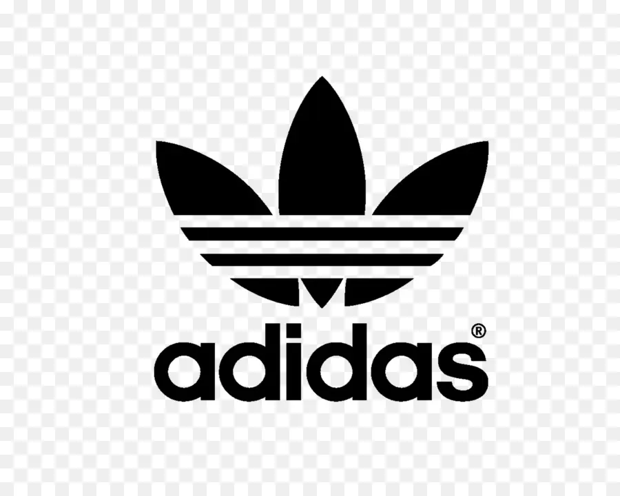 Logotipo Da Adidas，Roupas Esportivas PNG