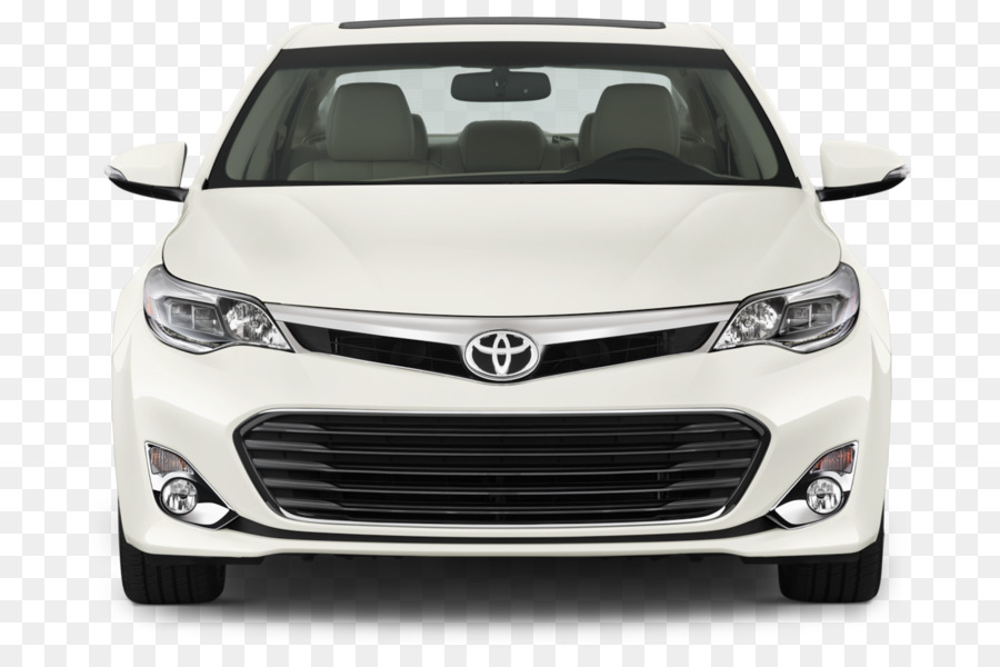 Toyota Avalon 2013，De 2014 A Toyota Avalon PNG