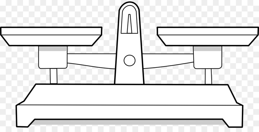Escalas De Medição，Balans PNG