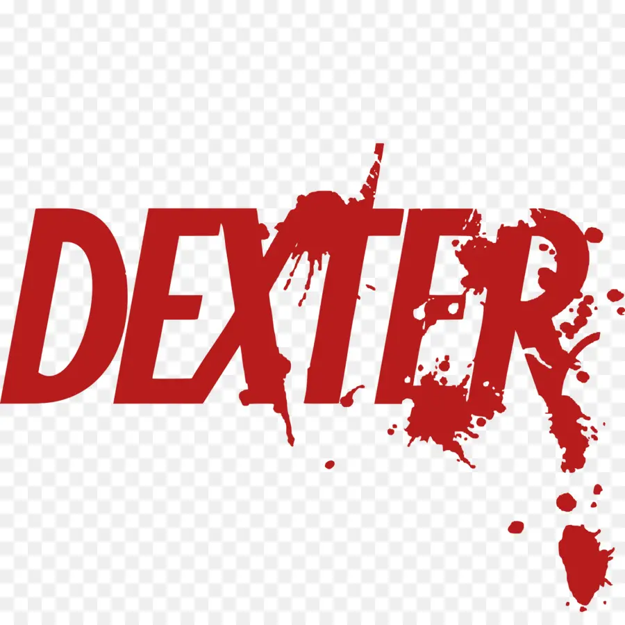 Dexter Morgan，Programa De Televisão PNG