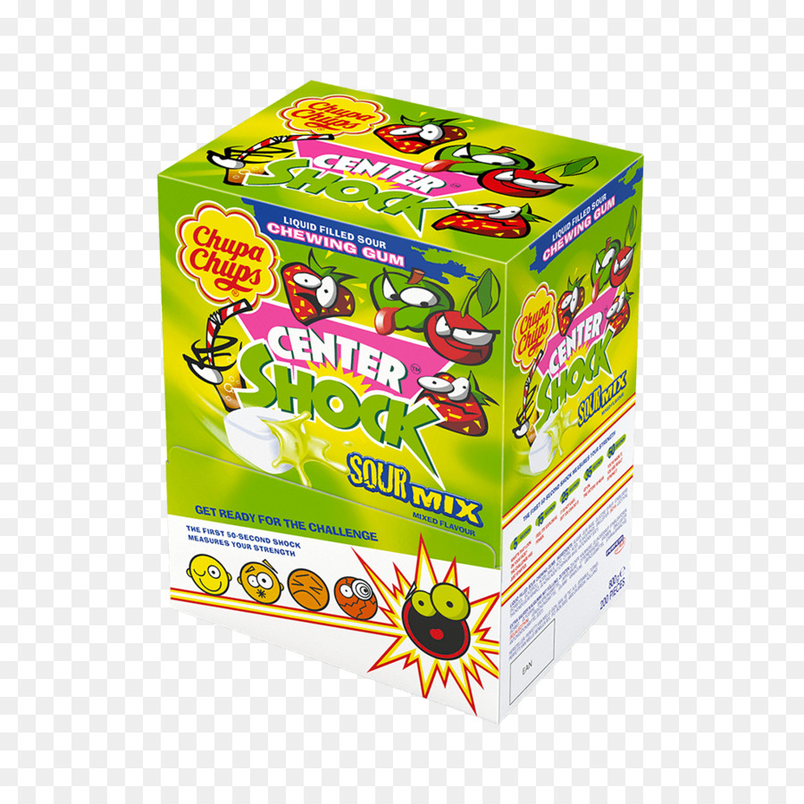 Perfetti Van Melle，Verão Na Cidade PNG