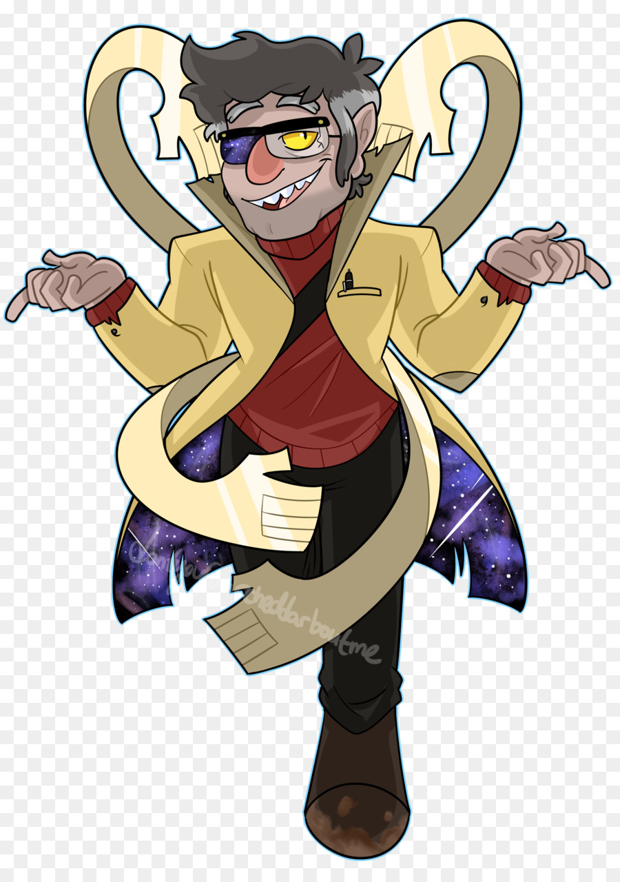 Personagem De Desenho Animado，Casaco Amarelo PNG