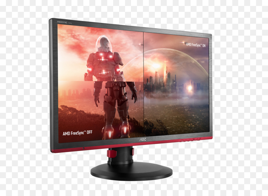 Monitor De Computador，Tela PNG