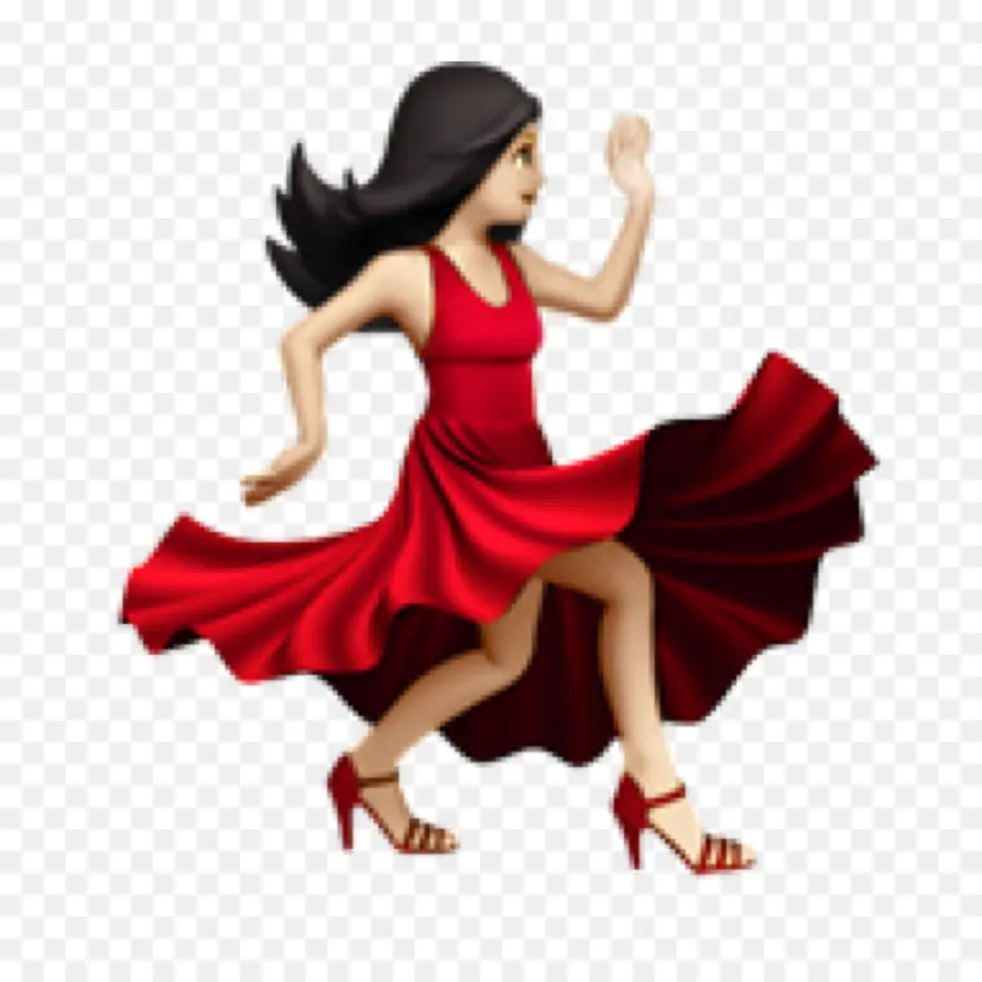 Emoji，Dança Emoji PNG