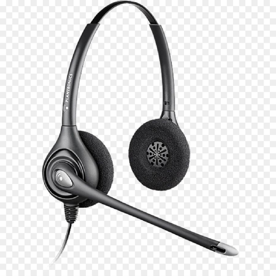 Fones De Ouvido，Plantronics PNG