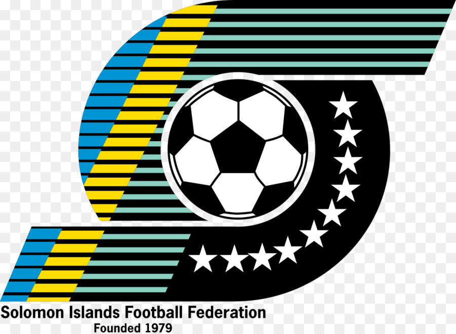 Ilhas Salomão Equipa Nacional De Futebol，Confederação De Futebol Da Oceania PNG