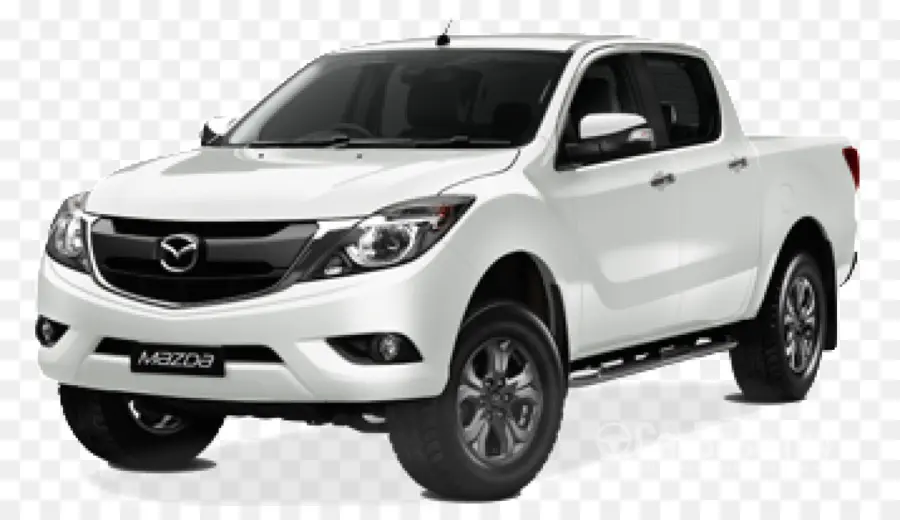 Mazda Bt50，Mazda PNG