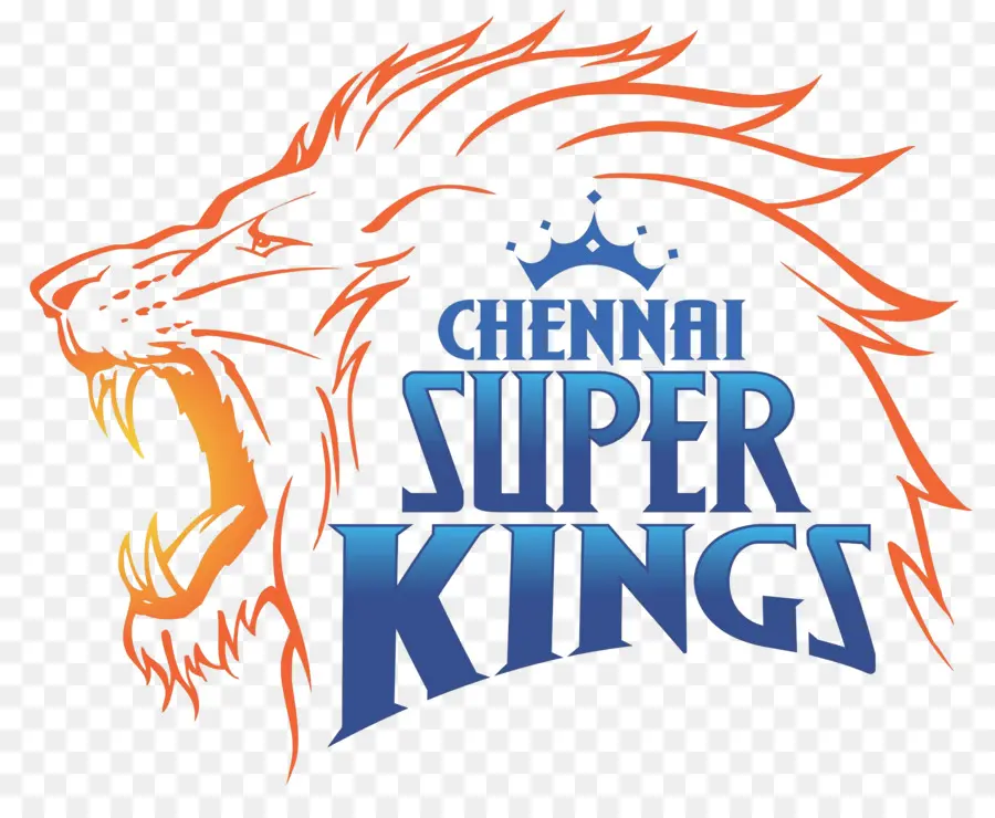 Chennai Super Kings，2018 Indian Premier League PNG