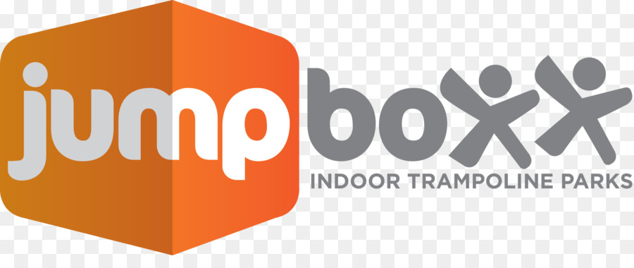 Saltar Boxx Interior Trampolim Parque，Logo PNG