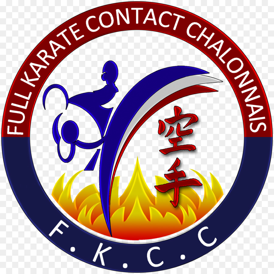 Logotipo Do Karatê，Artes Marciais PNG