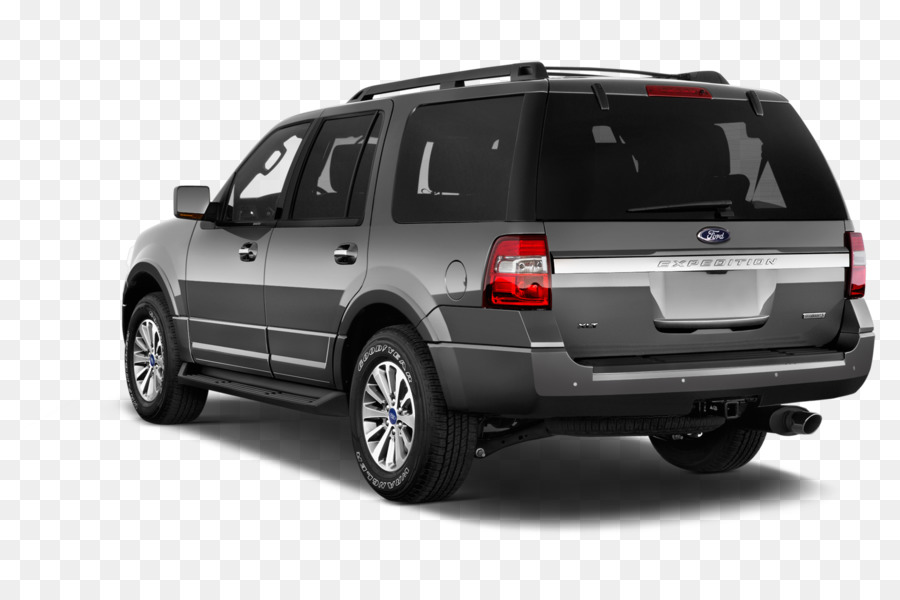 2016 Ford Expedition，2017 Ford Expedition El PNG