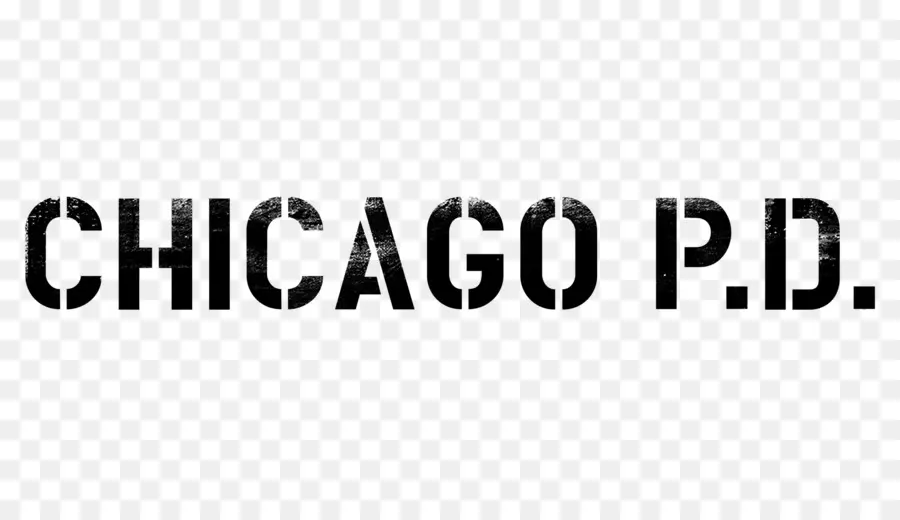 Polícia De Chicago Logotipo，Programa De Tv PNG