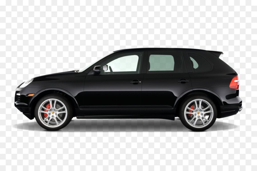 Carro Preto，Suv PNG