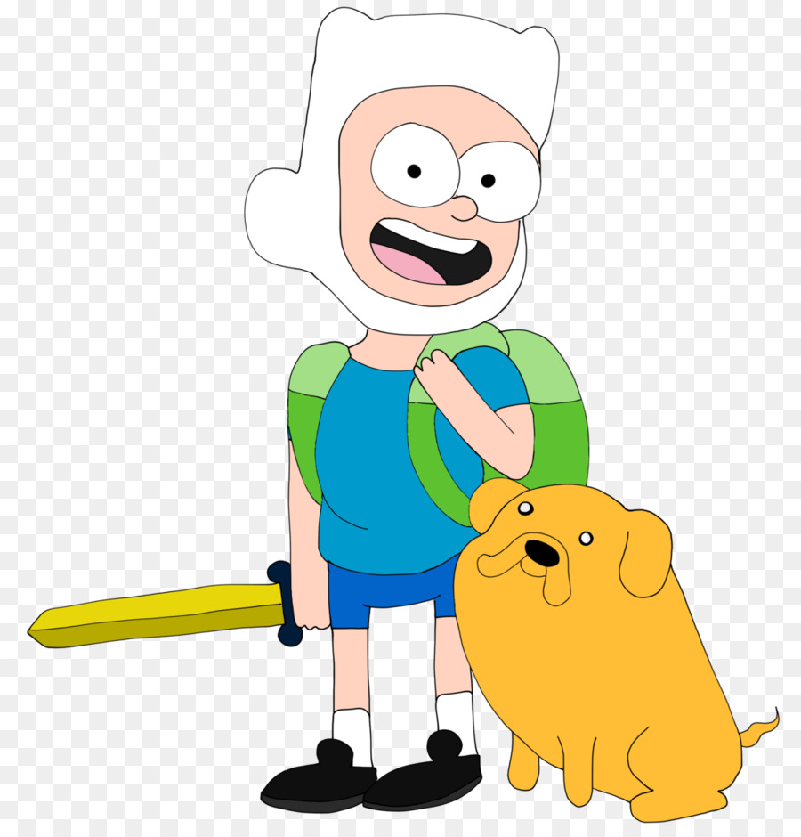 Finn O Humano，Marceline Rainha Vampiro PNG