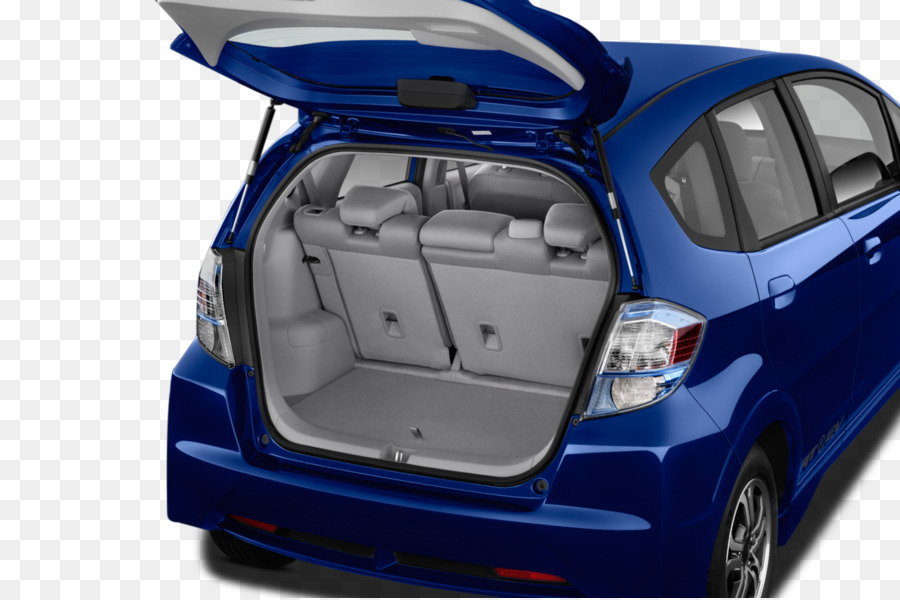 Mala De Carro Azul，Automóvel PNG