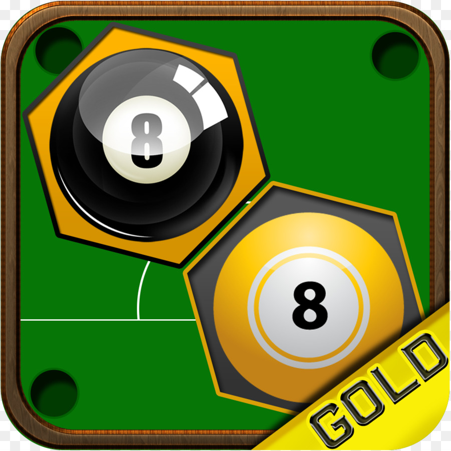 Eightball，Bola PNG