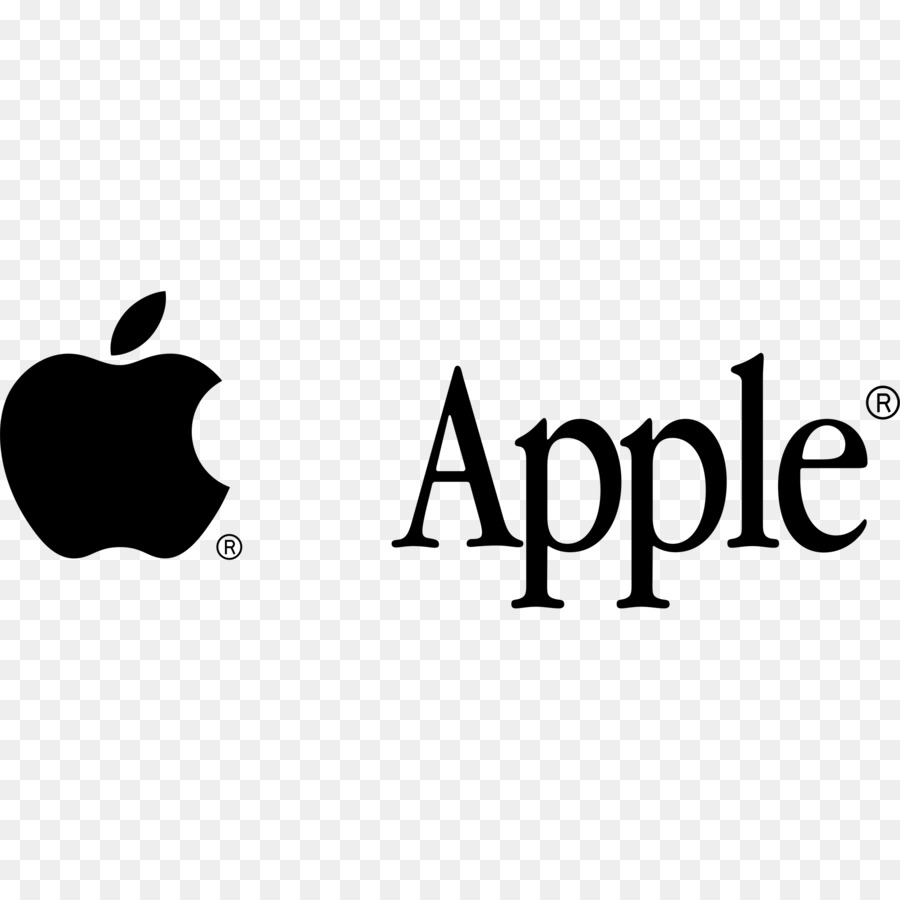 Logotipos Da Apple，Marca PNG