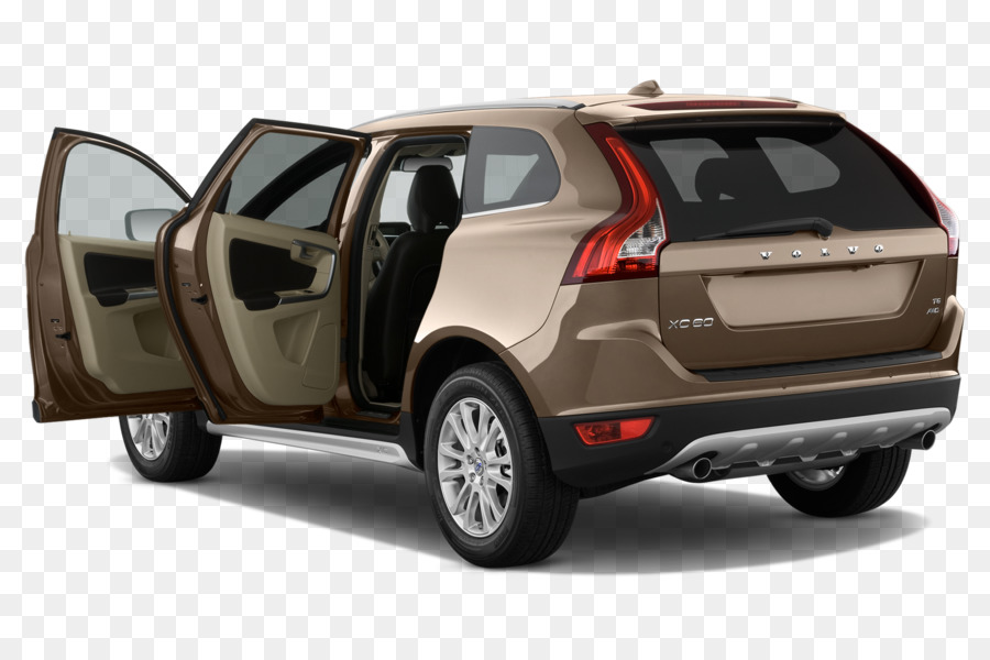 Suv Branco，Carro PNG