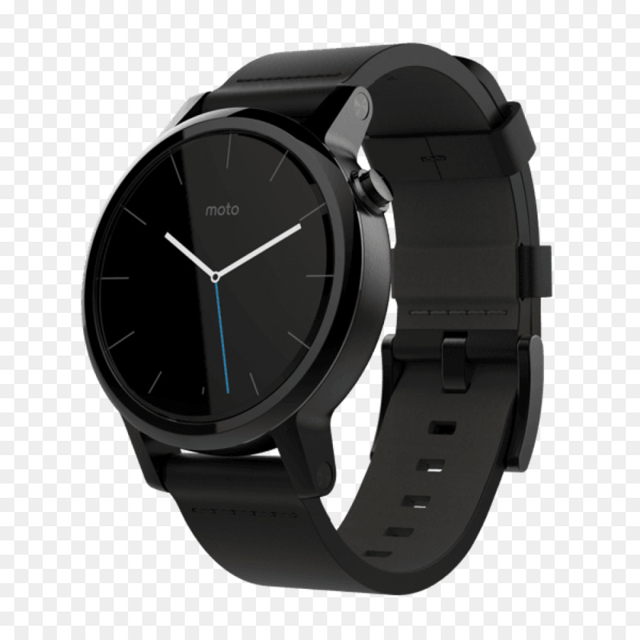 Moto 360 2ª Geração，Moto 360 PNG