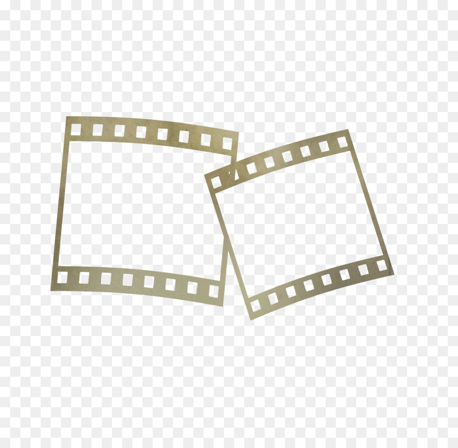 Slides De Filme，Molduras PNG