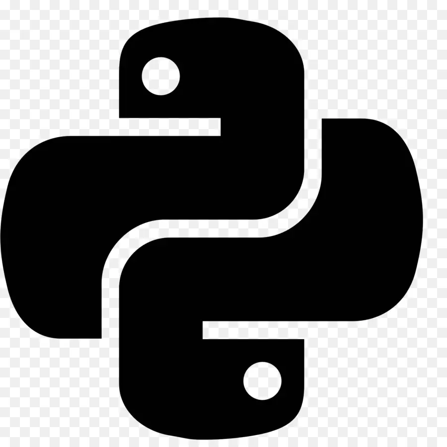 Logotipo Do Python，Programação PNG