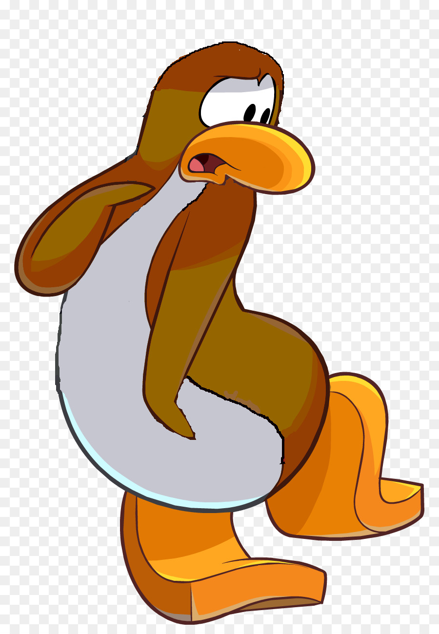 Penguin，O Club Penguin PNG