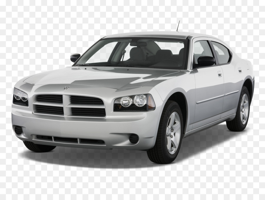 2008 Dodge Charger，2010 Dodge Charger PNG