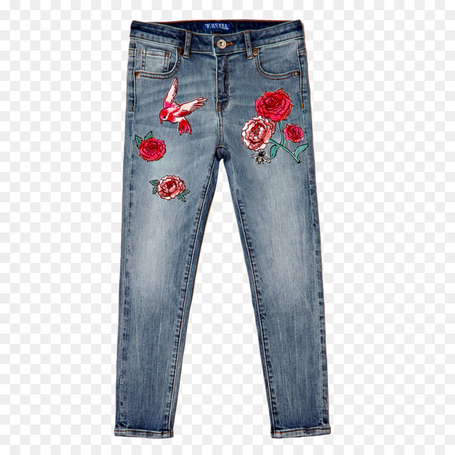 Calças De Brim，Denim PNG