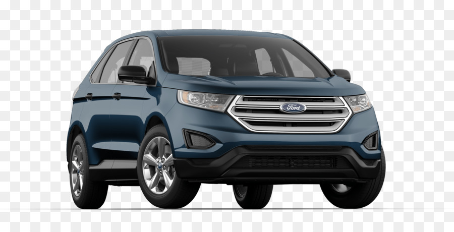 A Ford Motor Company，2018 Ford Edge Sport Suv PNG