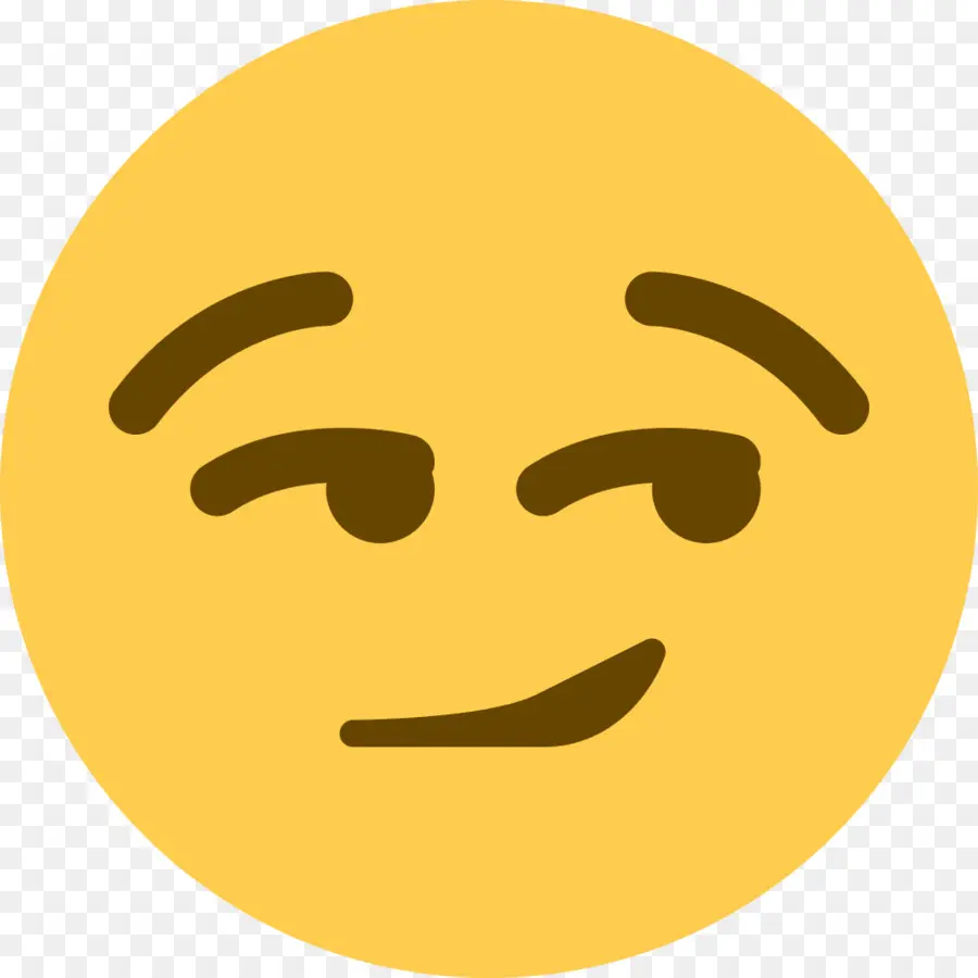 Emoji Fofo，Face PNG