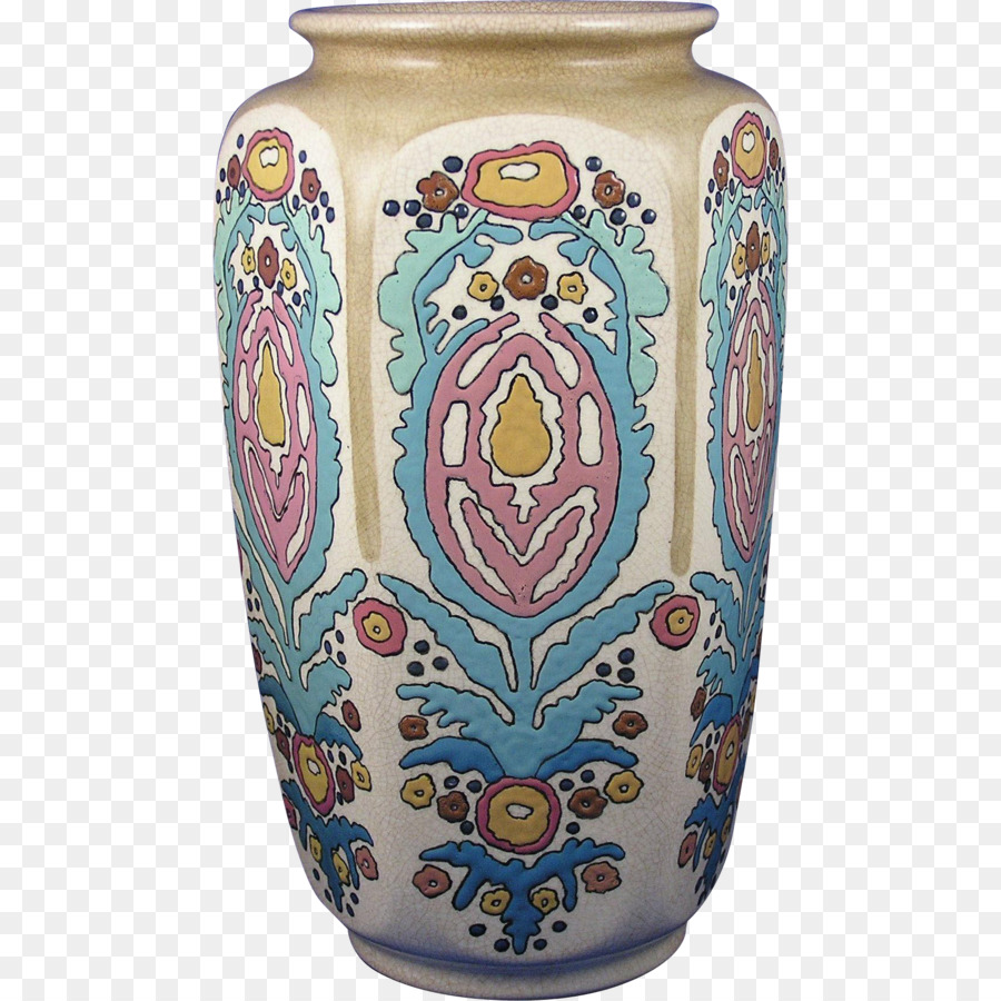 Cerâmica，Vaso PNG