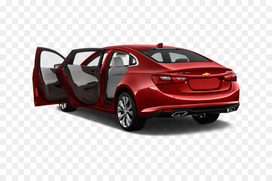 2017 Chevrolet Malibu，2016 Chevrolet Malibu PNG