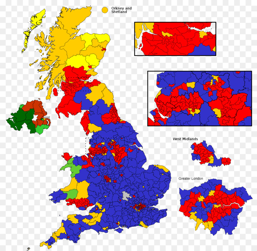 Reino Unido Eleições Gerais De 2015，Reino Unido Eleições Gerais De 2017 PNG