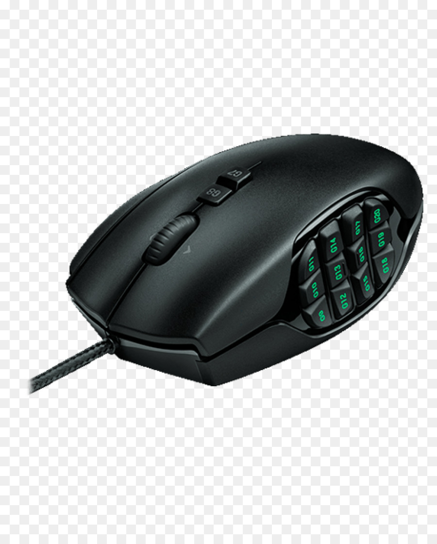 Rato Preto，Computador PNG