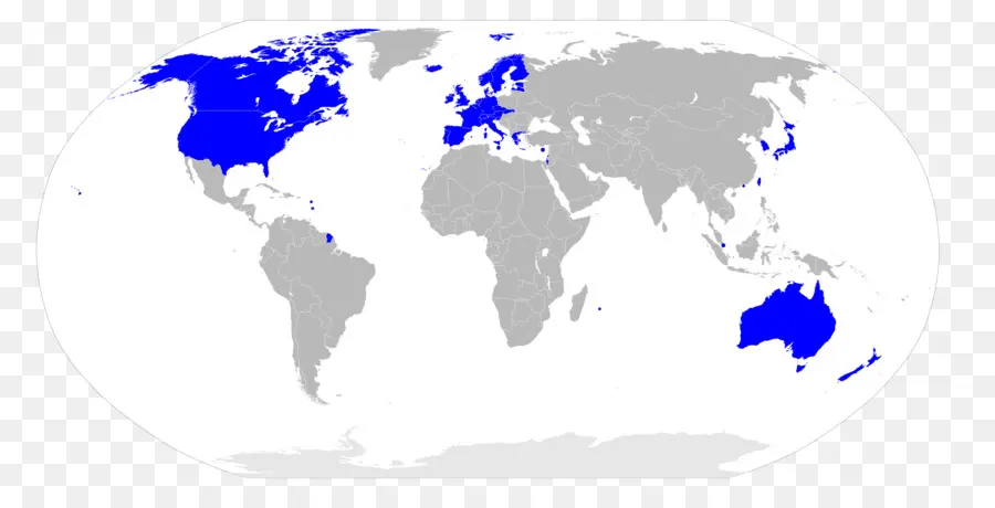 Mapa Mundial，Globo PNG