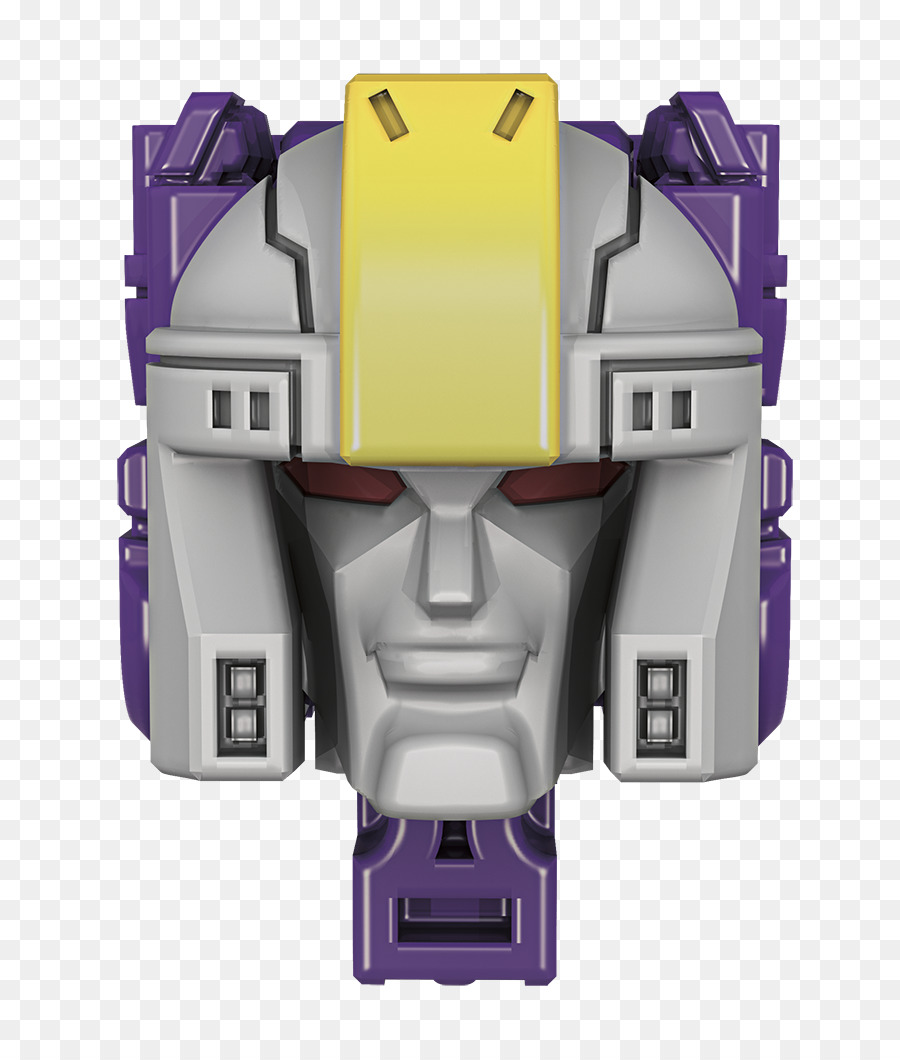 Astrotrain，Devastação PNG