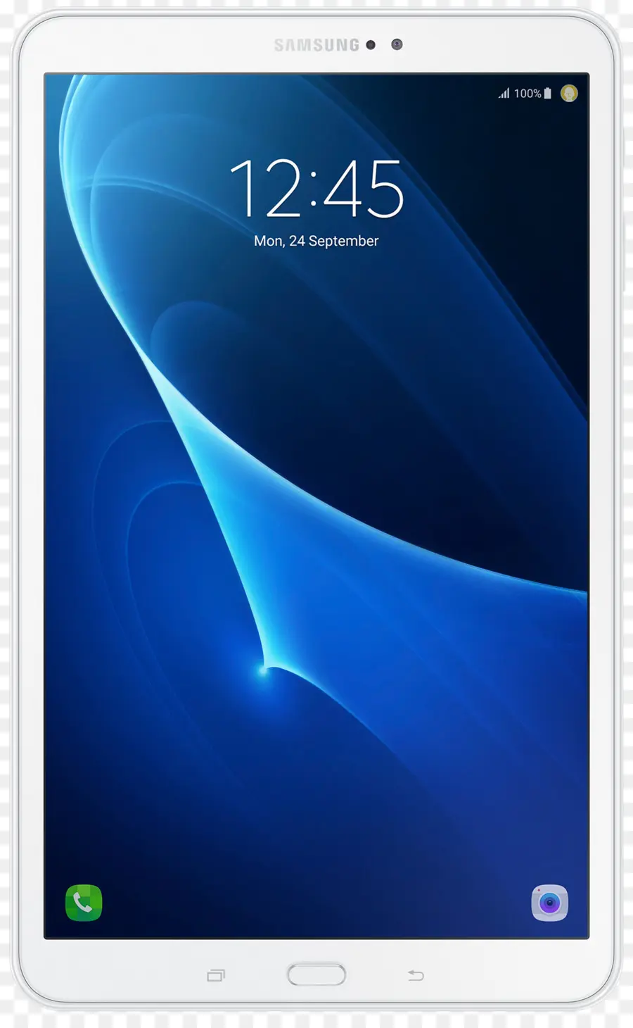 Samsung Galaxy Tab 97，Samsung Galaxy Tab 101 PNG