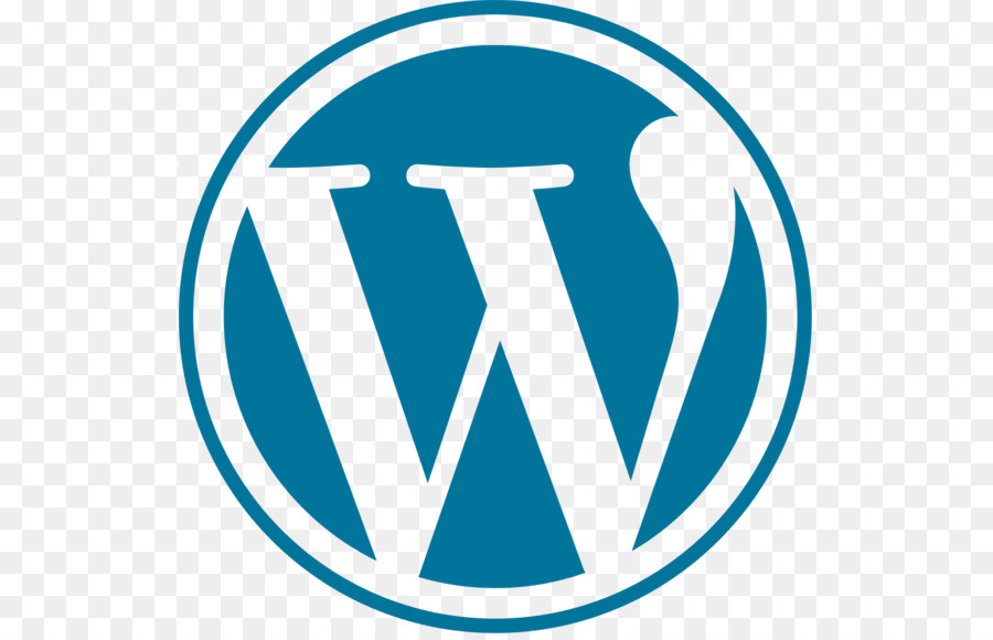 Logotipo Wordpress，Site PNG