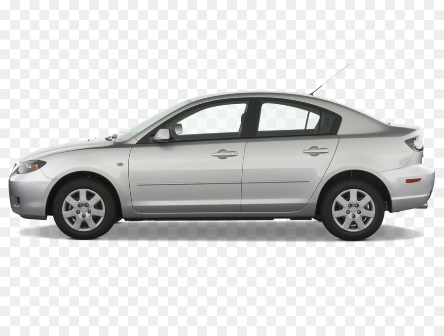 Carro Branco，Automóvel PNG