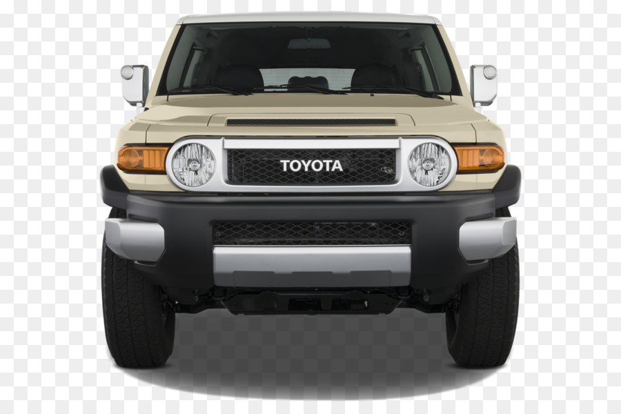 De 2008 A Toyota Fj Cruiser，De 2007 A Toyota Fj Cruiser PNG