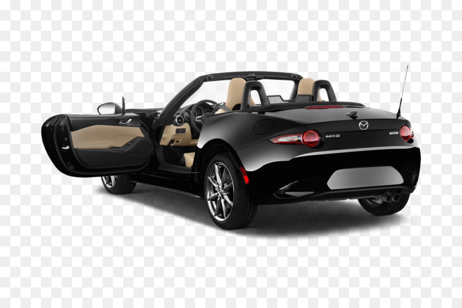 2016 A Mazda Mx5 Miata，2017 A Mazda Mx5 Miata PNG